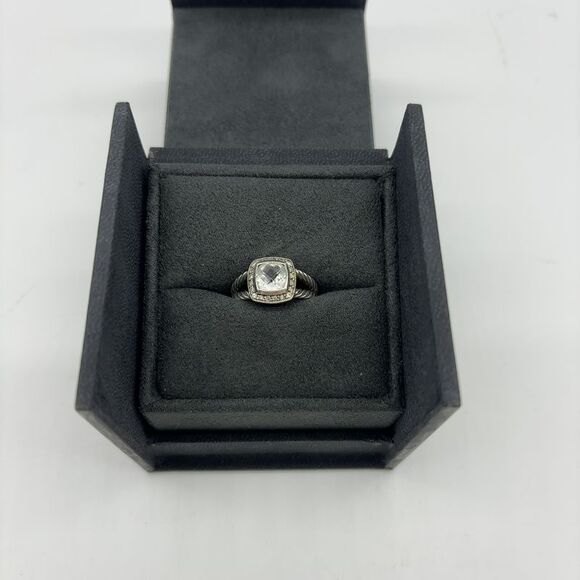 David Yurman RING - Picture 2 of 4